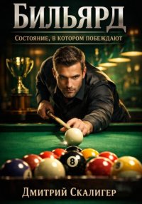 Бильярд: состояние, в котором побеждают