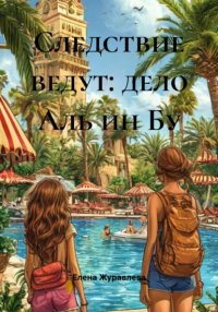 Следствие ведут: дело Аль ин Бу