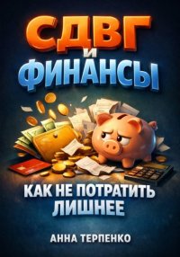 СДВГ и финансы как не потратить лишнее