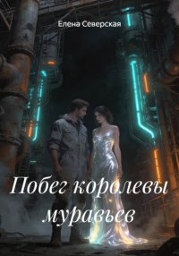 Побег королевы муравьев