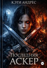 ПОСЛЕДНЯЯ АСКЕР