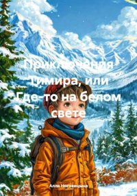 Приключения Тимира, или Где-то на белом свете