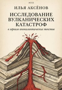 Эссе «Исследование вулканических катастроф в зеркале апокалиптических текстов»