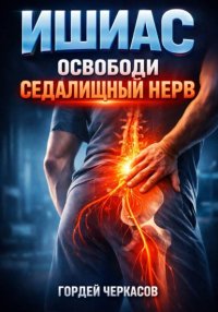 Ишиас Освободи седалищный нерв