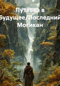Путешествие в Будущее/Последний Могикан