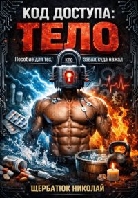 Код доступа: тело. Пособие для тех, кто забыл, куда нажал