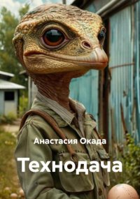 Технодача