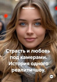 Страсть и любовь под камерами. История одного реалити-шоу