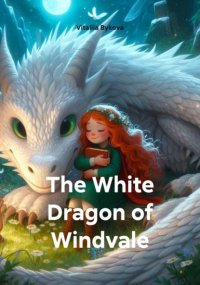 The White Dragon of Windvale