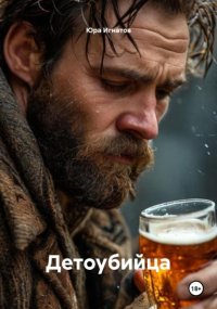 Детоубийца