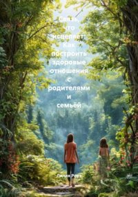 Связь, что исцеляет: Как построить здоровые отношения с родителями и семьёй