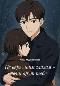 Не верь моим глазам – они врут тебе