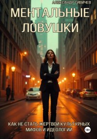 Ментальные ловушки: Как не стать жертвой культурных мифов и идеологий