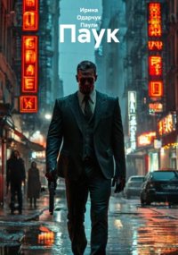 Паук