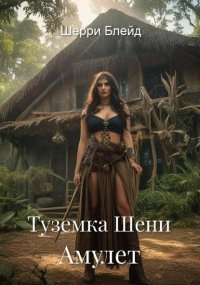 Туземка Шени. Амулет