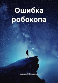 Ошибка робокопа