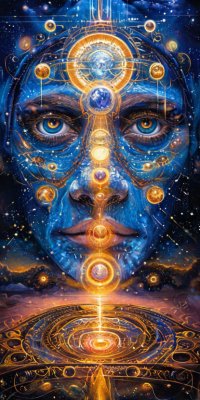 Новое знание о старом мире Земли. Часть 1