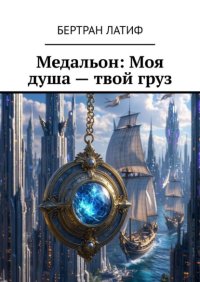 Медальон: Моя душа – твой груз