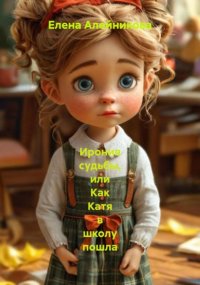 Ирония судьбы, или Как Катя в школу пошла