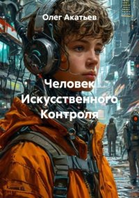 2079 Человек Искусственного Контроля