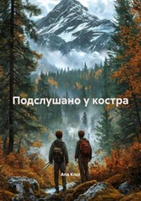 Подслушано у костра