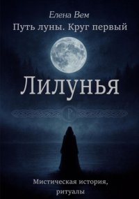 Путь луны. Круг первый. Лилунья