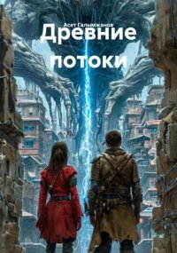 Древние потоки