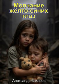 Молчание жёлто-синих глаз