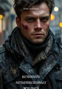 17: исповедь ненаписанных жизней