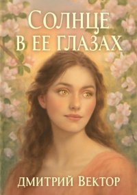 Солнце в её глазах
