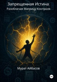 Запрещённая истина: разоблачая матрицу контроля