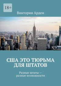 США это тюрьма для штатов. Разные штаты – разные возможности