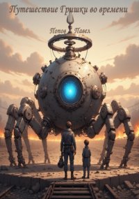 Путешествие Гришки во времени
