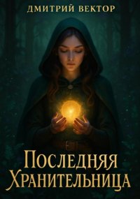 Последняя Хранительница