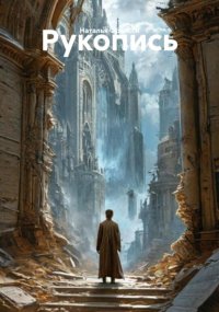 Рукопись