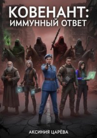 Ковенант: Иммунный ответ
