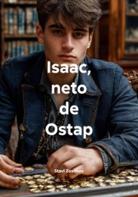 Isaac, neto de Ostap