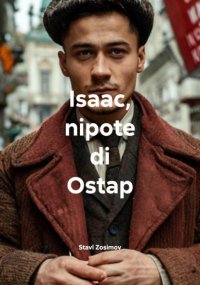 Isaac, nipote di Ostap