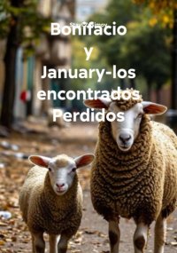 Bonifacio y January-los encontrados Perdidos