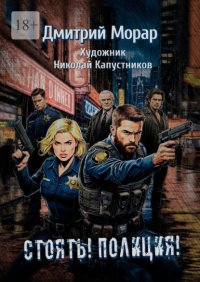 Стоять! Полиция!