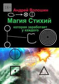 Магия стихий, которая заработает у каждого