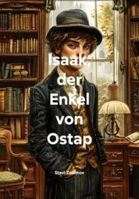 Isaak, der Enkel von Ostap