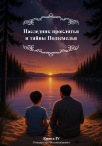 Наследник проклятья и тайны Подземелья