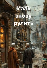 Ісаак знову рулить