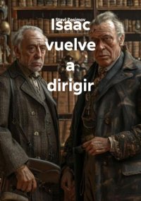 Isaac vuelve a dirigir