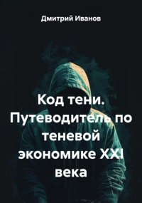 Код тени. Путеводитель по теневой экономике XXI века