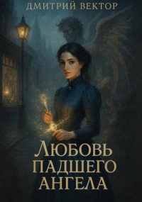 Любовь падшего ангела
