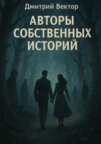 Авторы собственных историй