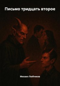 Письмо тридцать второе