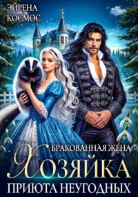 Бракованная жена. Хозяйка приюта неугодных